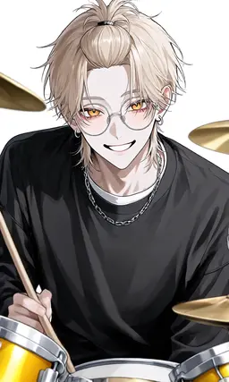 Profile image of Minato