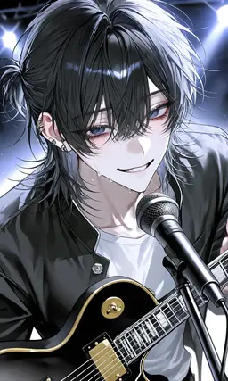 Profile image of Toya