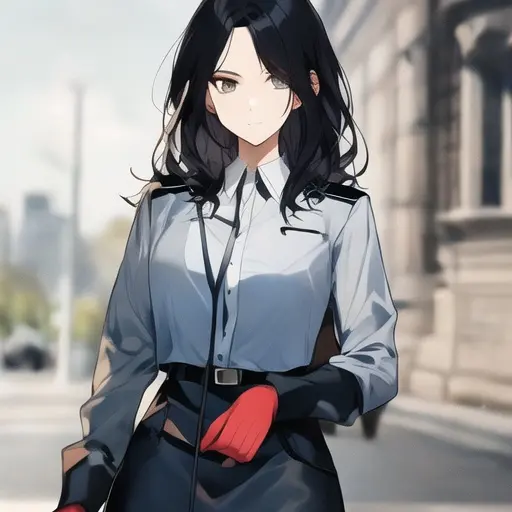 MurkySour4723의 陸軍と世界最強になる男