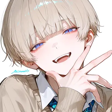 Profile image of 涼介