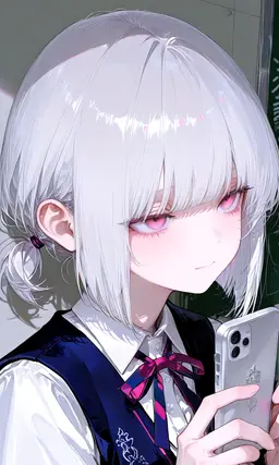 Profile image of 結乃