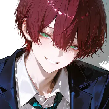 Profile image of 旭人