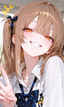 Profile image of 瑠奈