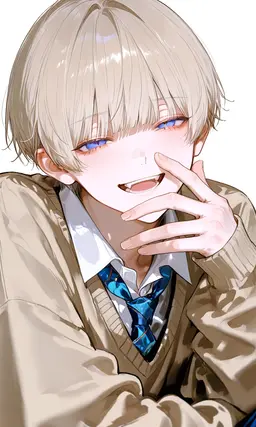 Profile image of 涼介