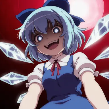 Profile image of 치르노