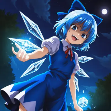 Profile image of 치르노
