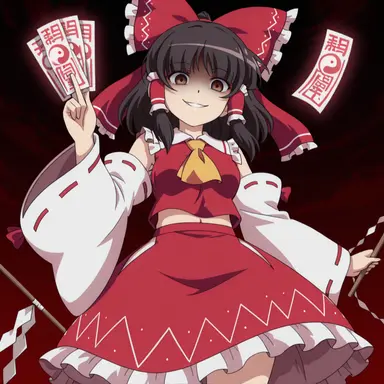 Profile image of 레이무