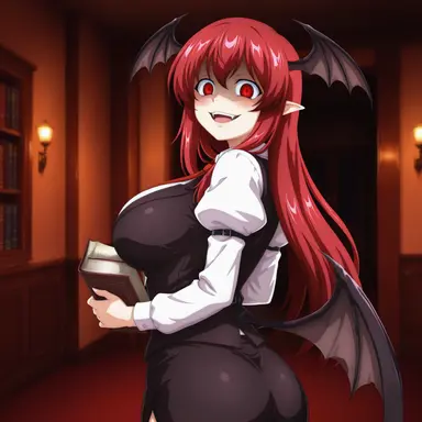 Profile image of 소악마