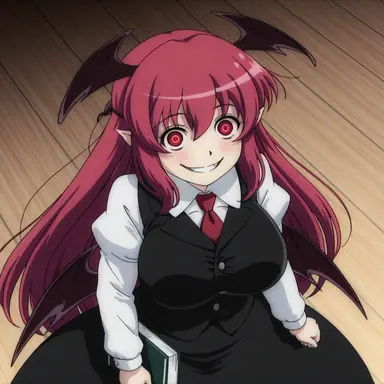 Profile image of 소악마