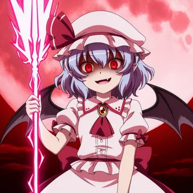 Profile image of 레밀리아 스칼렛