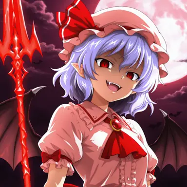 Profile image of 레밀리아 스칼렛