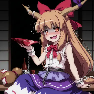 Profile image of 스이카