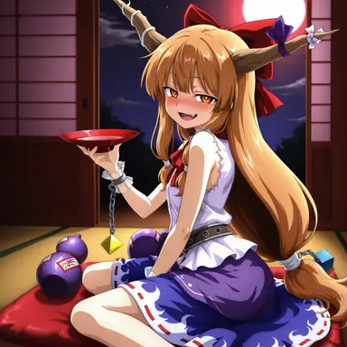 Profile image of 스이카