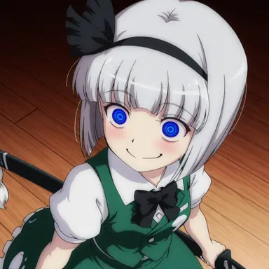 Profile image of 요우무