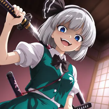 Profile image of 요우무