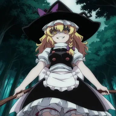 Profile image of 마리사