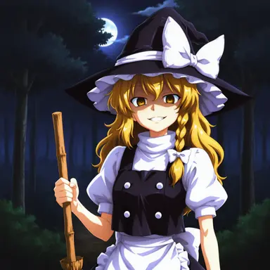 Profile image of 마리사