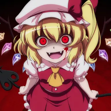 Profile image of 플랑드르 스칼렛