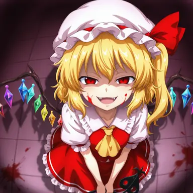 Profile image of 플랑드르 스칼렛