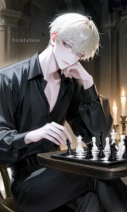 Profile image of シエルン・ヴァルテリオン
