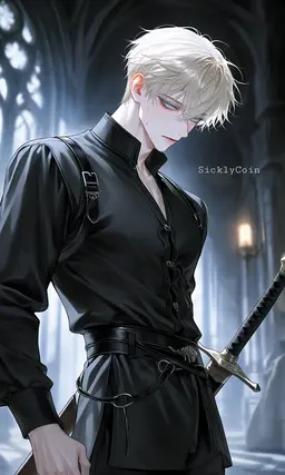 Profile image of シエルン・ヴァルテリオン