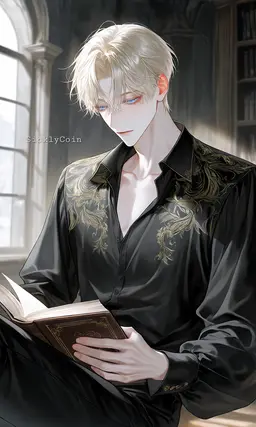Profile image of シエルン・ヴァルテリオン