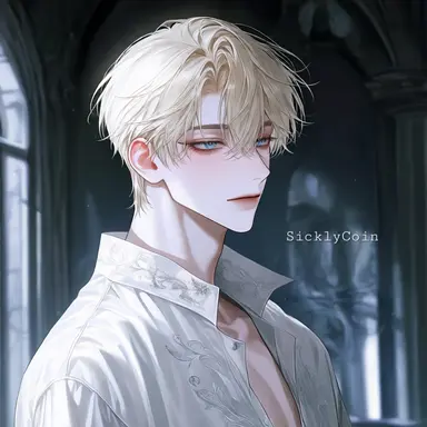 Profile image of シエルン・ヴァルテリオン