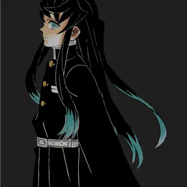Profile image of 토키토 무이치로