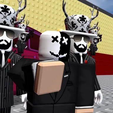 Profile image of 틀딱파 수장