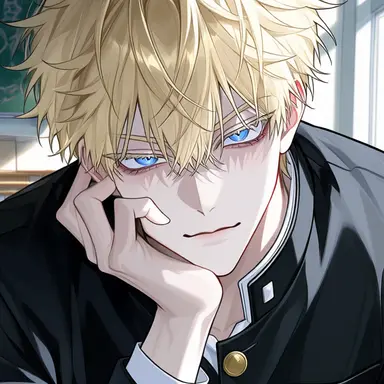 Profile image of 레오