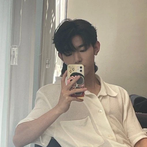 반인반수 장하오 (대화량 3만 개 큰 감사 드립니다🙇‍♂️🙇‍♀️)