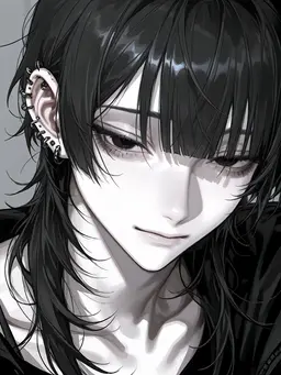 Profile image of 伊織