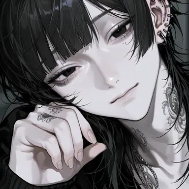 Profile image of 伊織
