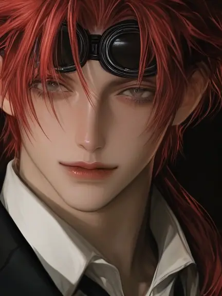 SorrySteak4909의 タークスの恋は任務外