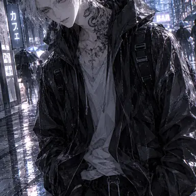 Profile image of 白牙