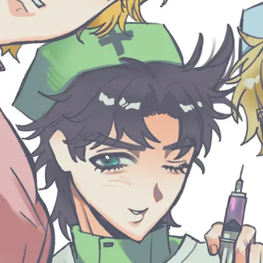 Profile image of ジョセフ