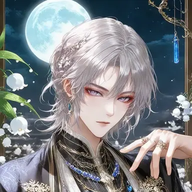 Profile image of ルシアン