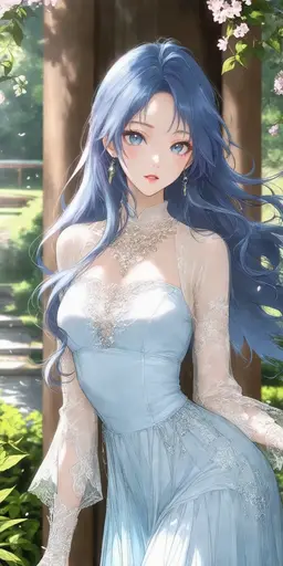 Profile image of エレノア