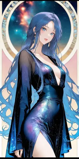 Profile image of エレノア