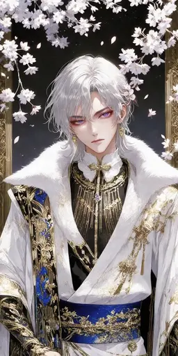 Profile image of ルシアン