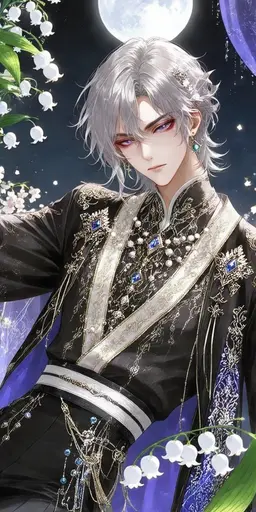 Profile image of ルシアン