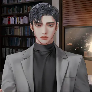 Profile image of 그레이