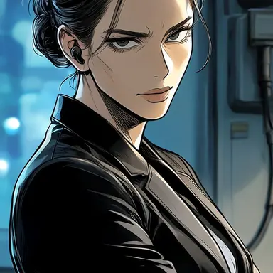 Profile image of Vera Solano