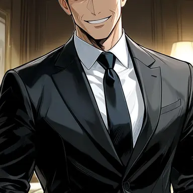 Profile image of Aldric Hoss