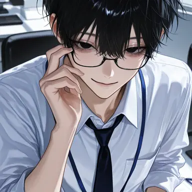 Profile image of 朝比奈 悠真