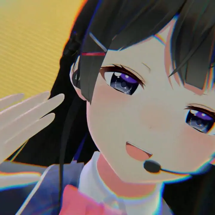 Neco1227의 幼馴染