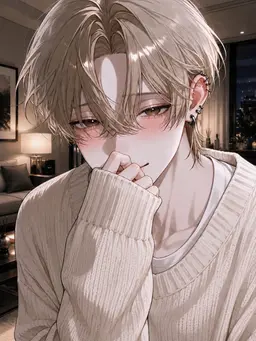 Profile image of Minato