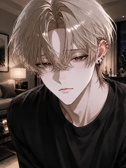 Profile image of Minato