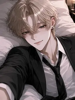 Profile image of Minato
