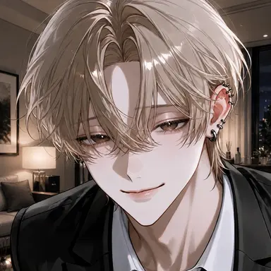 Profile image of 湊